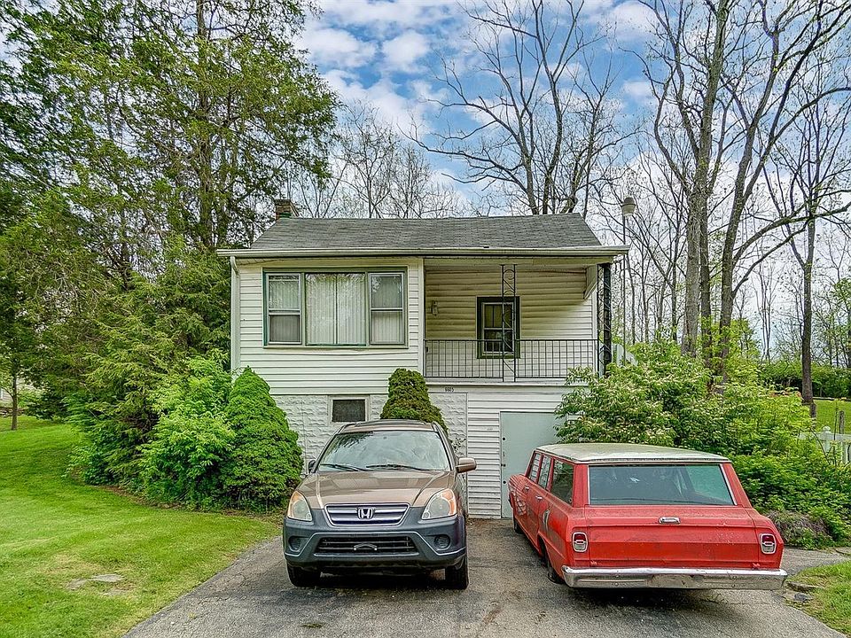6605 Sheed Rd, Cincinnati, OH 45247 Zillow