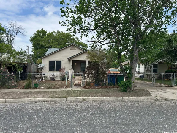 327 Hermitage, San Antonio, TX 78223