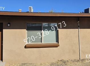 759 E Pastime Rd #759, Tucson, AZ 85719