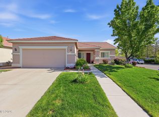 1753 Trek Trl, Reno, NV 89521