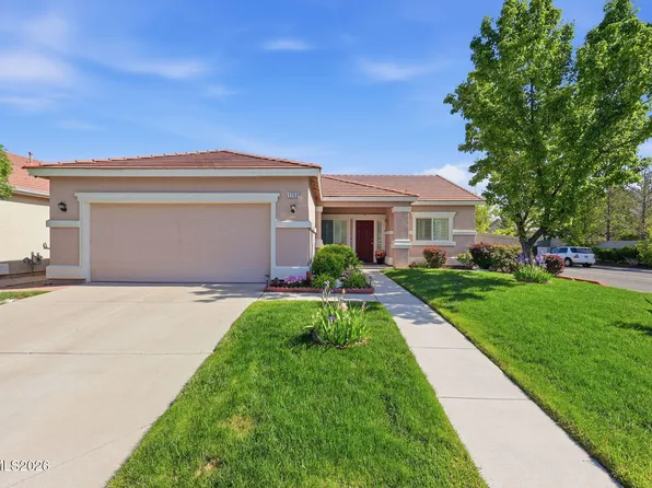1753 Trek Trl, Reno, NV 89521