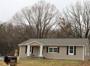 1229 Stringfellow Rd, Chester, SC 29706