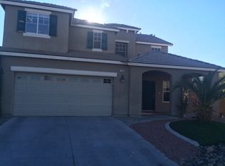 2539 Highland Cliff Dr, Henderson, NV 89052