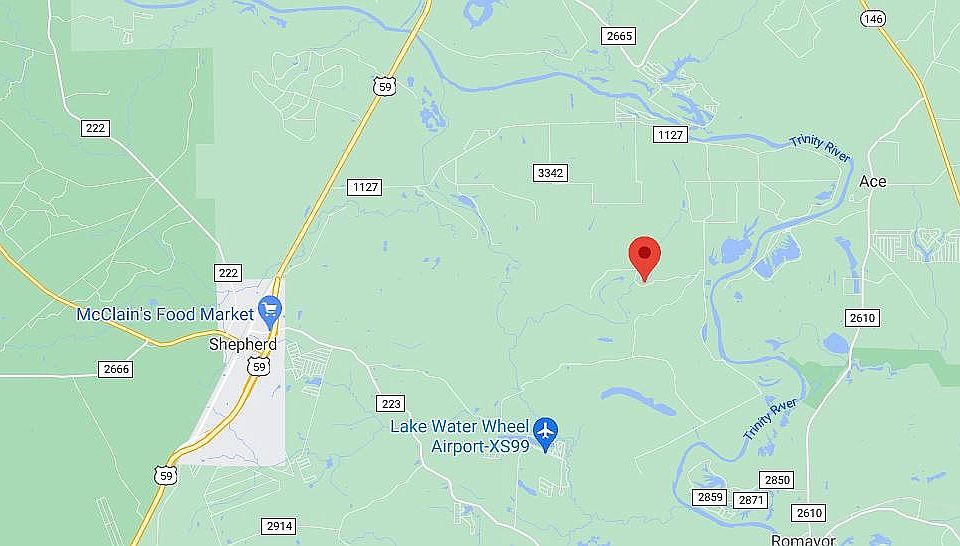 2nd image of Buck Creek Rd