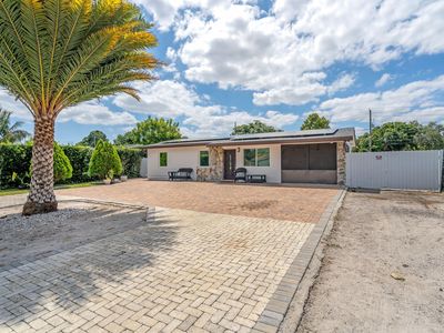 4650 Sutton Terrace S, West Palm Beach, FL, 33415