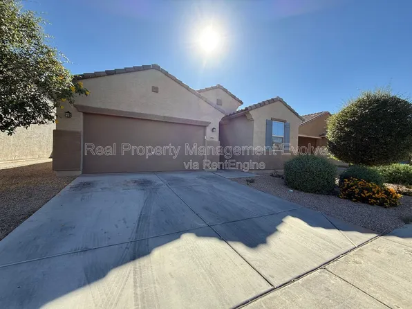 15811 W Banff Ln, Surprise, AZ 85379