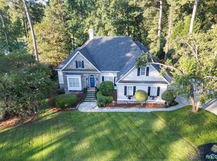 110 Scarlet Oak Pl, Aiken, SC 29803