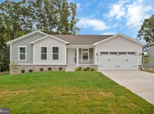 5705 Charlies Way, White Marsh, MD 21162