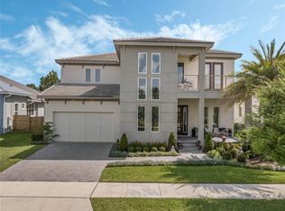 6743 Broglie St, Orlando, FL 32827