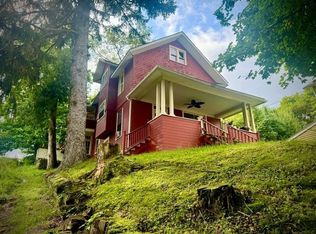 800 Coleman Ave, Johnstown, PA 15902