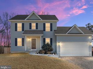 115 Meadow Way, Winchester, VA 22602