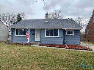 4458 289th St, Toledo, OH 43611