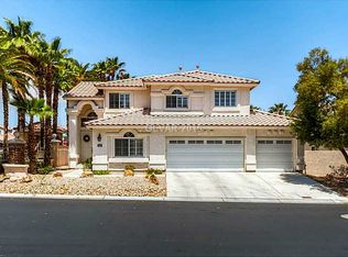 9502 Camino Capistrano Ln, Las Vegas, NV 89147