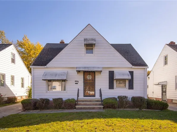 4093 E 175th St, Cleveland, OH 44128