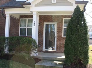 829 Bradford Ave, Nashville, TN 37204