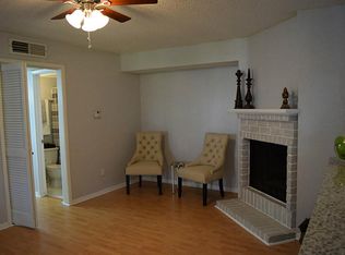 2800 Jeanetta St APT 105, Houston, TX 77063