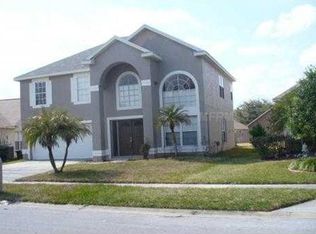 3814 Regents Way, Oviedo, FL 32765