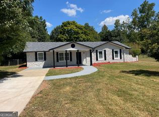 4394 W Ellis Rd, Griffin, GA 30223