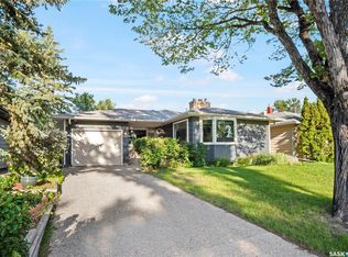3531 Queen STREET, Regina, SK S4S 2G1