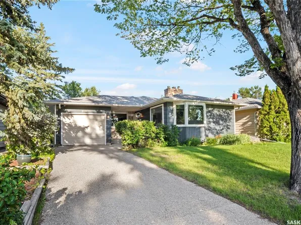 3531 Queen STREET, Regina, SK S4S 2G1