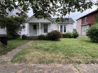1524 W Ridge Ave, Sharpsville, PA 16150