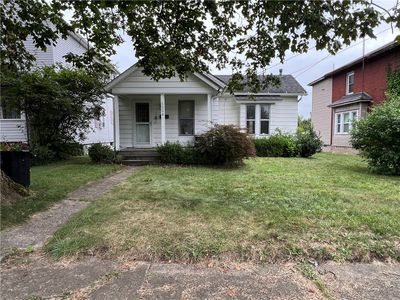 1524 W Ridge Ave, Sharpsville, PA, 16150