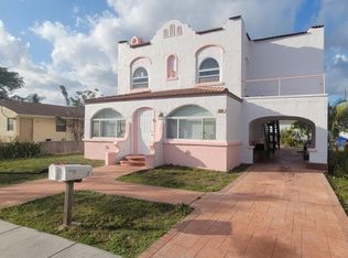 1907 Grant St, Hollywood, FL 33020