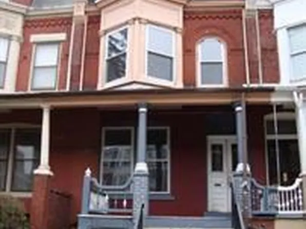 35 N 13th St #2, Allentown, PA 18102