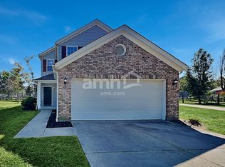 2565 Allegro Ln, Loveland, OH