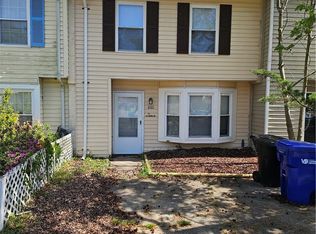 1010 Scarborough Ct, Virginia Beach, VA 23453