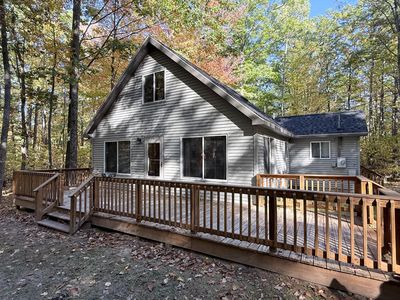 522 Garfield Blvd, Roscommon, MI, 48653