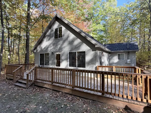 522 Garfield Blvd, Roscommon, MI 48653