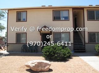 1635 White Ave #A-C, Grand Junction, CO 81501