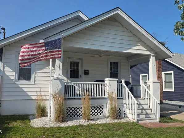 318 18th Ave, Lake Como, NJ 07719