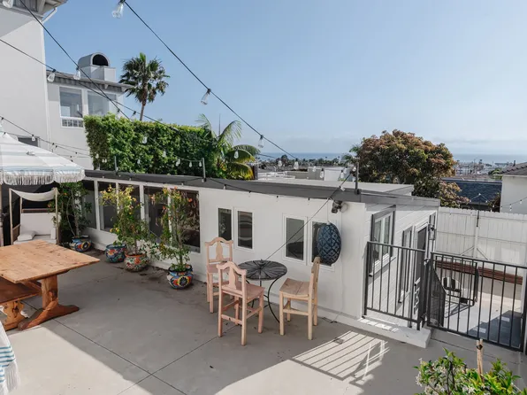 912 8th Pl #B, Hermosa Beach, CA 90254