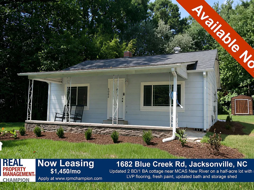 1682 Blue Creek Rd