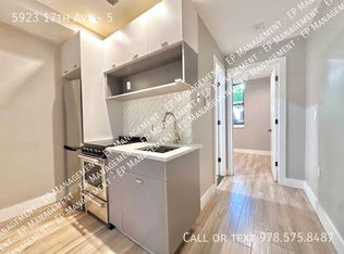 5923 17th Ave #5, Brooklyn, NY 11204