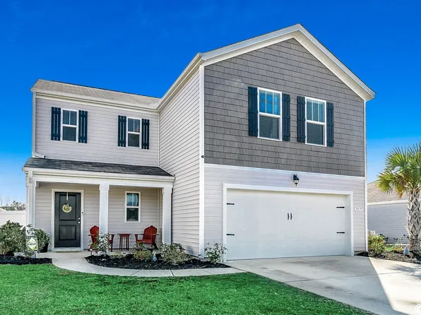 513 Mossbank Loop, Longs, SC 29568