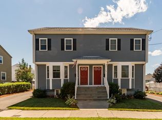 17 Madison Ave #17, Watertown, MA 02472