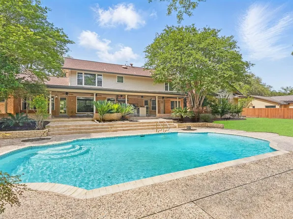 116 Riviera, Castle Hills, TX 78213