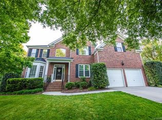 9814 Brandybuck Dr, Charlotte, NC 28269