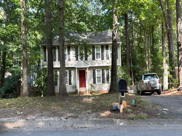 5817 Mill Spring Rd, Midlothian, VA 23112