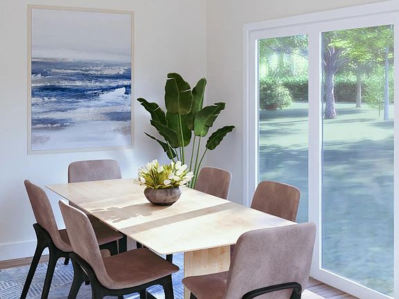 Bexley Dining Room