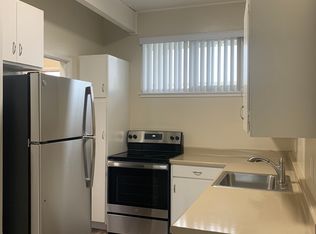 112 N Bayshore Blvd APT 17, San Mateo, CA 94401