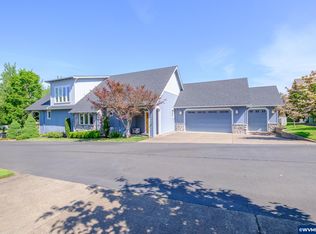 2315 SW 45th St, Corvallis, OR 97333