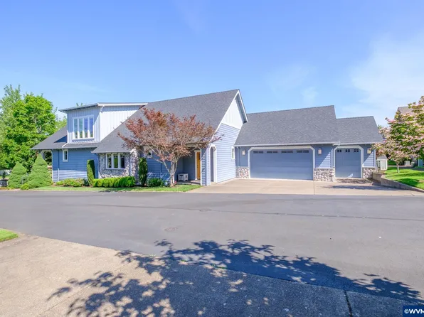 2315 SW 45th St, Corvallis, OR 97333