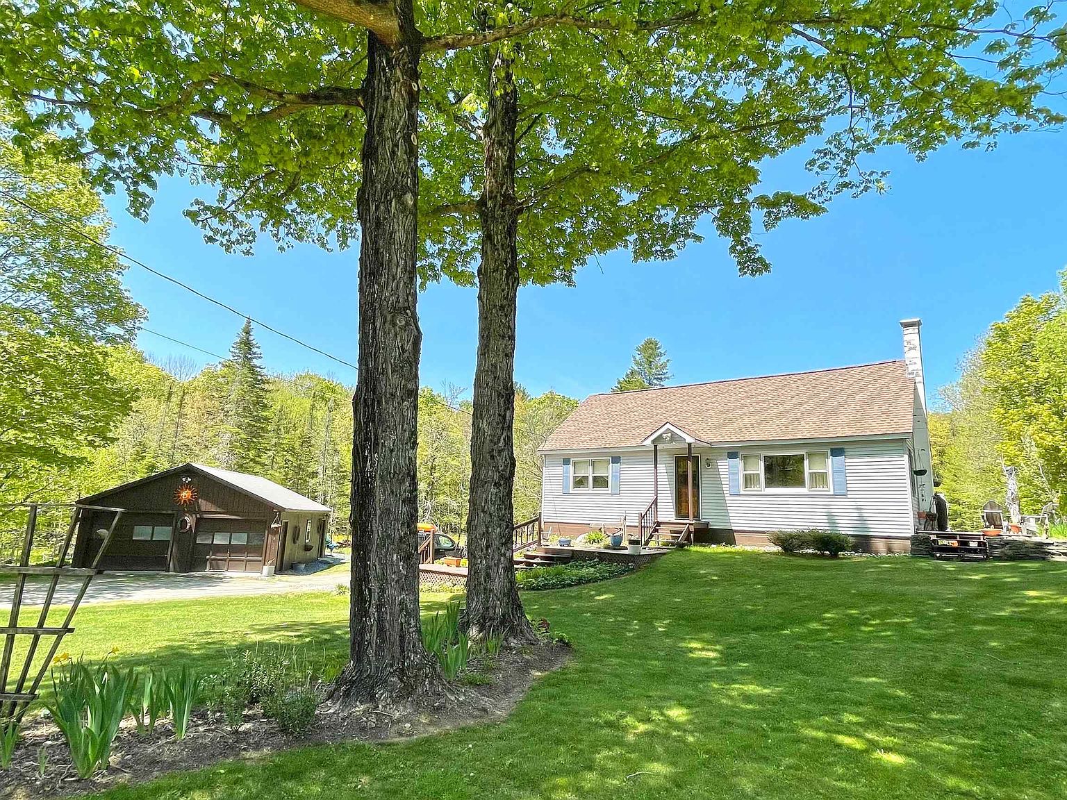 540 Bernard Road, Whitingham, VT 05361 MLS 4953540 Zillow