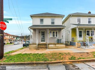 346 Springdale Rd, York, PA 17403