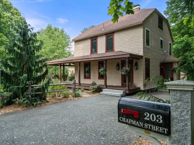 203 Chapman St, Canton, MA, 02021