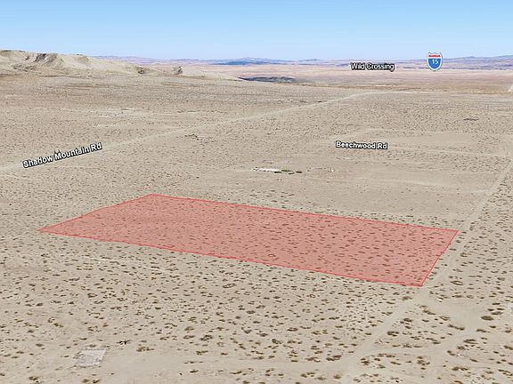 5th image of Adelanto Road